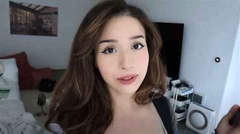 pokimane nudes leaked|Poki Mane